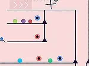Orb Logic Maze Adventure