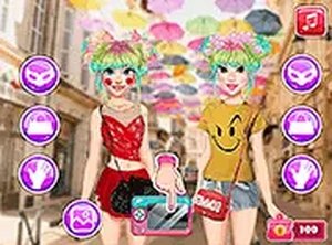 Style Friends Photo Challenge