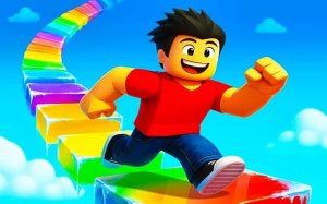 Color Spire Ascent Challenge