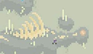 Shadow Path: Pixel Puzzle Adventure