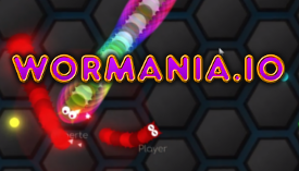 Gem Eater Online - Multiplayer Arena